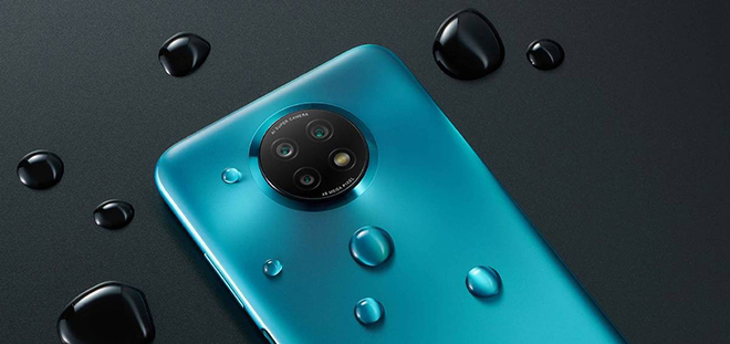 Công bố Xiaomi Redmi Note 9 Pro với camera "ngon", giá hời - 8