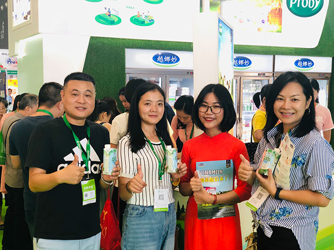 Vinamilk là thương hiệu quốc gia 12 năm liền, thành công đưa thương hiệu sữa Việt vươn tầm thế giới - 5