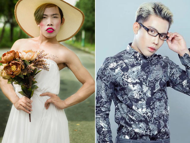 Bạn trẻ - Cuộc sống - "Hiện tượng mạng" Tùng Sơn từng bị “ném đá” dữ dội thay đổi ngoạn mục sau 4 năm