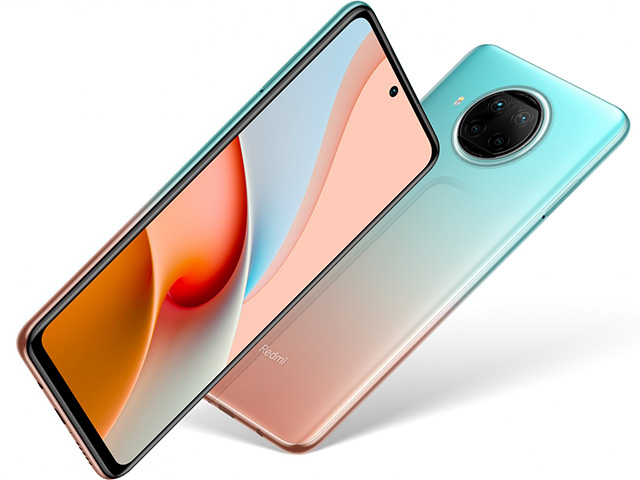 Thời trang Hi-tech - Công bố Xiaomi Redmi Note 9 Pro với camera "ngon", giá hời