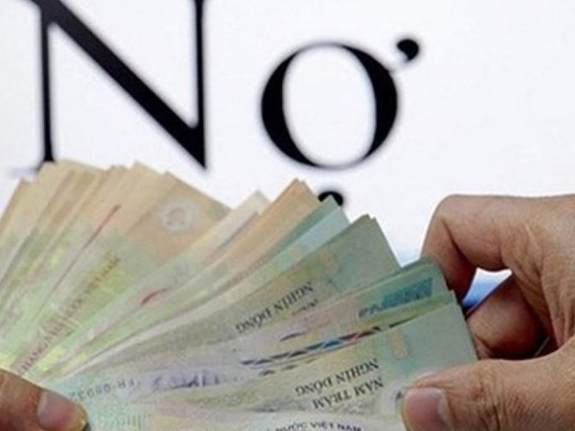 Kinh doanh - 580 doanh nghiệp tại TP.HCM nợ thuế hàng ngàn tỉ đồng