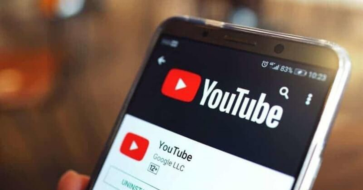 Công nghệ thông tin - 3 cách lặp lại một bài hát yêu thích trên YouTube