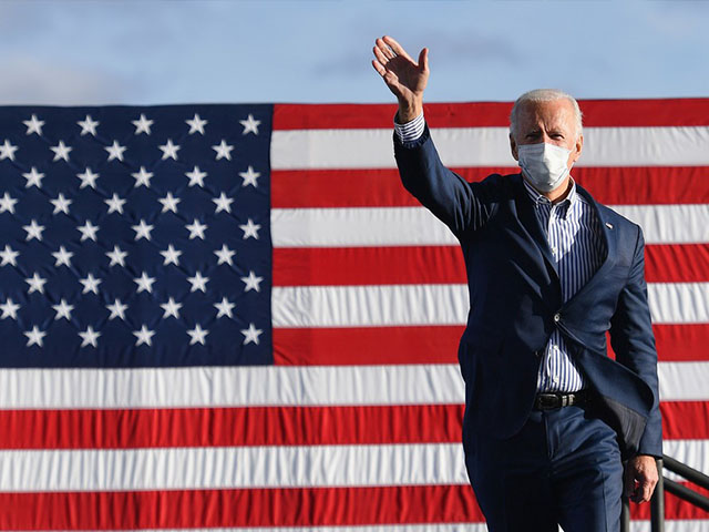 Thế giới - NÓNG nhất tuần: Ông Biden xác định "kẻ thù" hiện tại của nước Mỹ