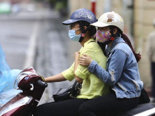 Tin tức trong ngày - Không khí lạnh tiếp tục tăng cường, thời tiết 3 miền diễn biến thế nào?