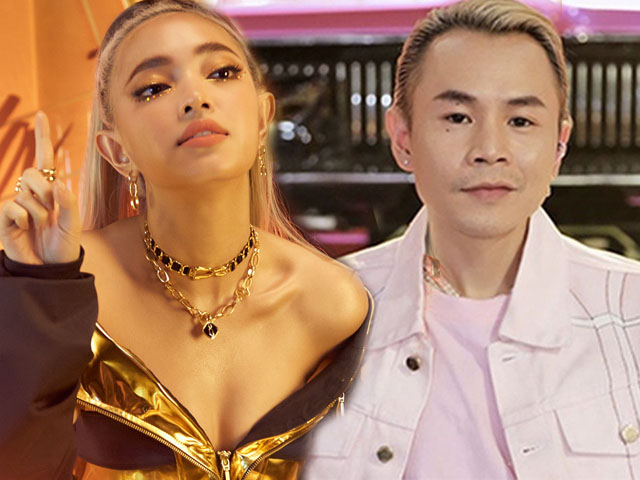 Giải trí - “Tình tin đồn” của Binz gây “bão” YouTube khiến ai cũng ngỡ ngàng