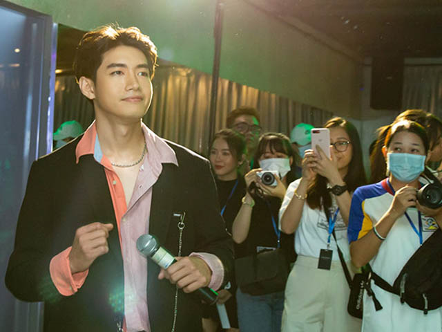 Giải trí - Nam vũ công Việt nhiều lần gây chấn động thế giới bất ngờ chi 2 tỷ làm điều này