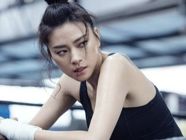 Phim - Ngô Thanh Vân làm phim về nữ anh hùng đầu tiên tại Việt Nam