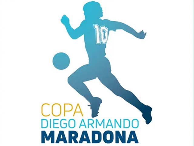 Bóng đá - Tin mới nhất bóng đá tối 29/11: Maradona được đặt tên cho giải đấu tại Argentina