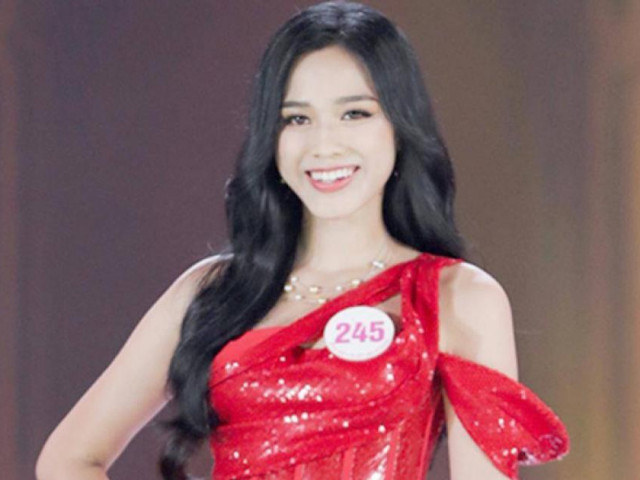 Thời trang - Tân Hoa hậu Việt Nam Đỗ Thị Hà: Thời gian sẽ thay tôi trả lời tất cả!