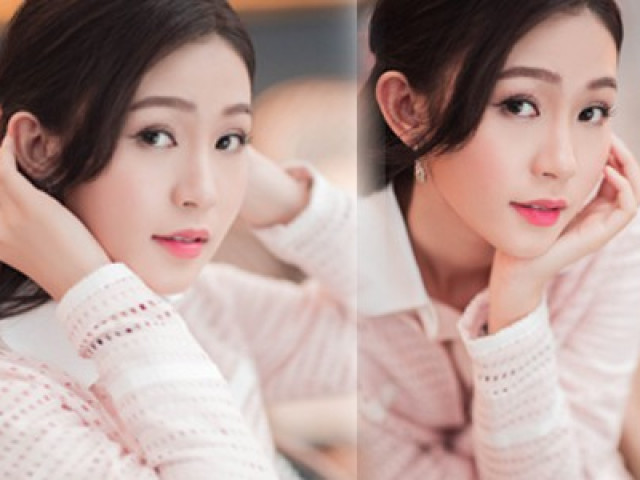 Thời trang - Nhan sắc 'Người đẹp được yêu thích nhất' Hoa hậu Việt Nam 2020