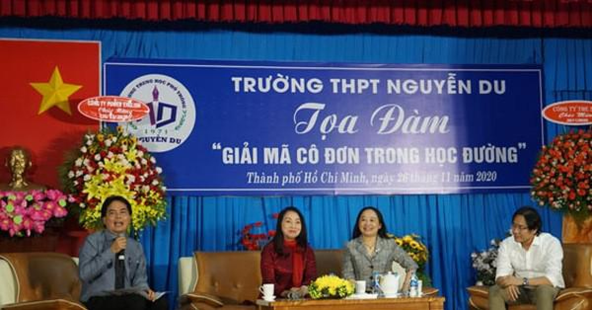 Giáo dục - du học - Nếu em biến mất, có ai quan tâm?