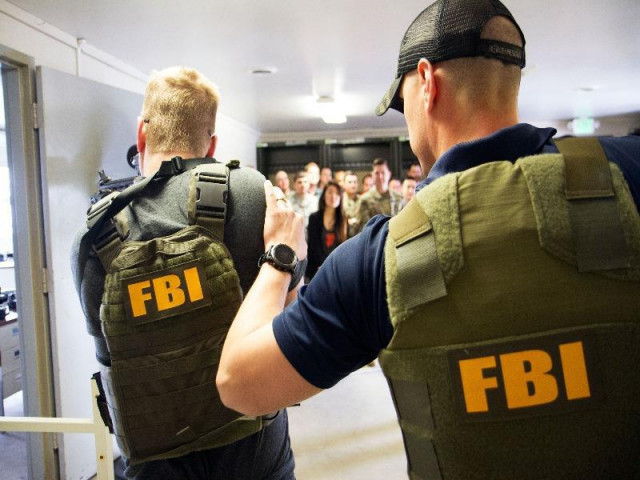 Thế giới - Tín hiệu cho thấy FBI bắt đầu vào cuộc điều tra bầu cử Mỹ