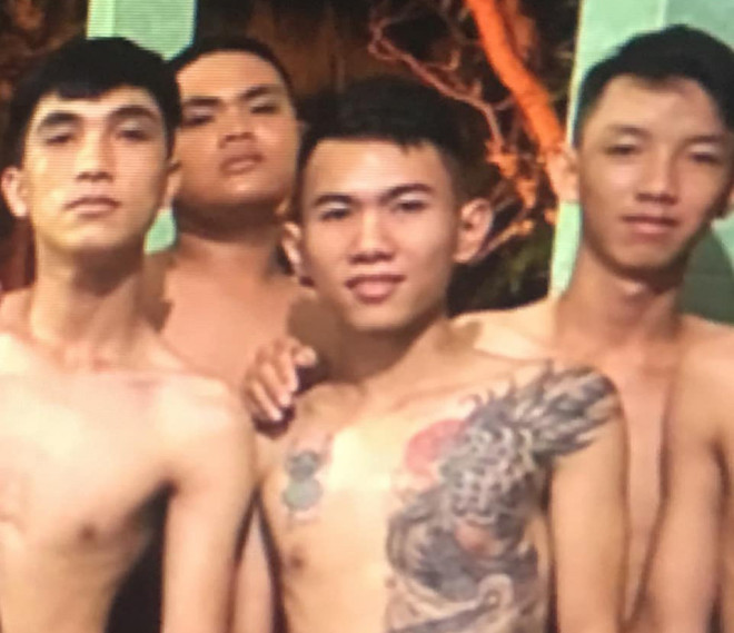 Vụ thanh niên bị chém lìa cánh tay ở TP.HCM: Bắt được kẻ cầm đầu - 3