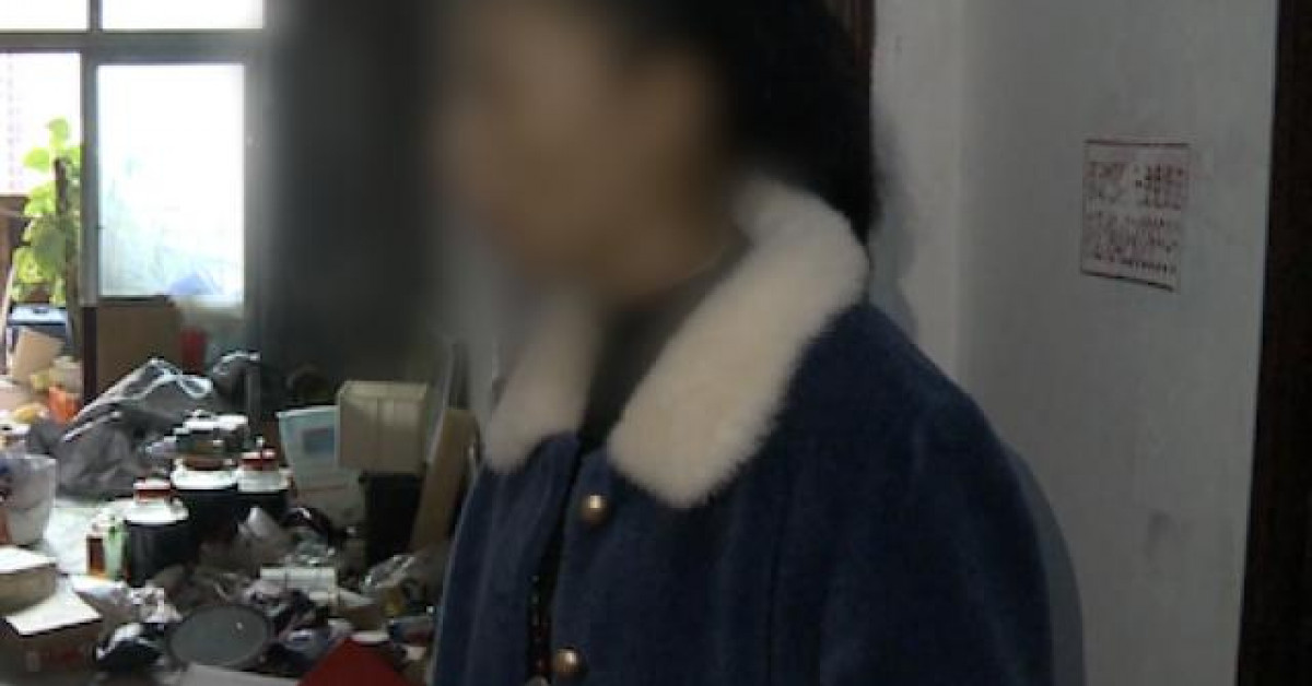 Bạn trẻ - Cuộc sống - Mua nhà nhưng không ở, 10 năm sau người phụ nữ sốc nặng với cảnh tượng khi đến kiểm tra