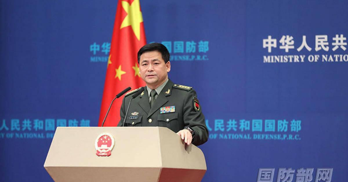 Thế giới - Quân đội Trung Quốc dọa đánh phủ đầu trực diện Đài Loan