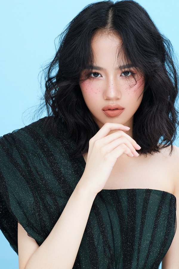 Hà Phương, nỗ lực không ngừng nghỉ để trở thành người mẫu khuyết tật đầu tiên của Việt Nam - 5