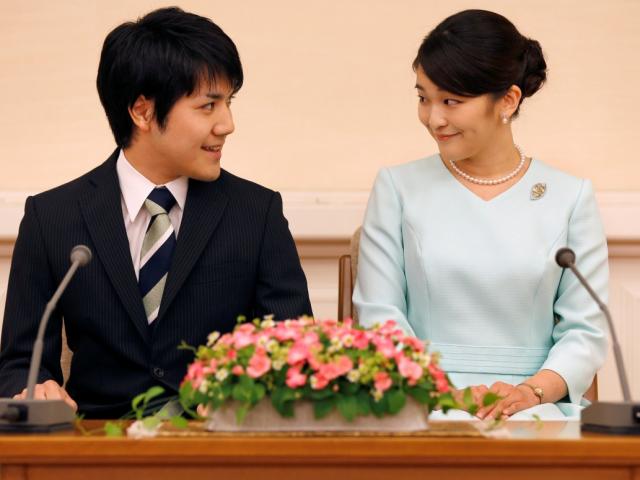 Thế giới - Thái tử Nhật Bản lần đầu lên tiếng việc con gái quyết cưới thường dân