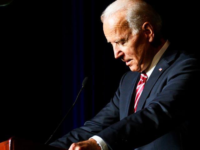 Thế giới - Ông Biden tiếp tục bị chỉ trích vì "dàn" quan chức đề cử