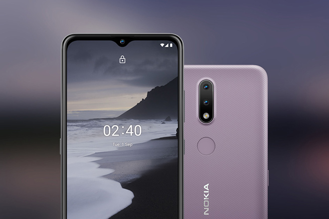 Nokia 2.4 - smartphone bình dân cho mọi người - 3