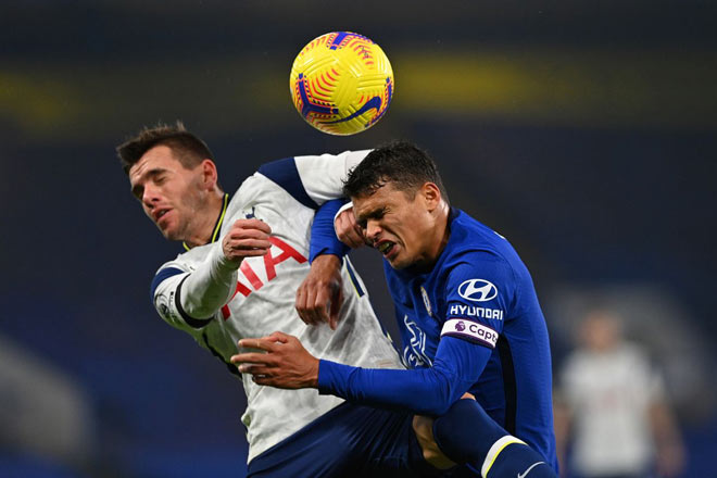 Nóng bỏng BXH Ngoại hạng Anh: MU áp sát top 4, Tottenham chiếm lại ngôi đầu - 1