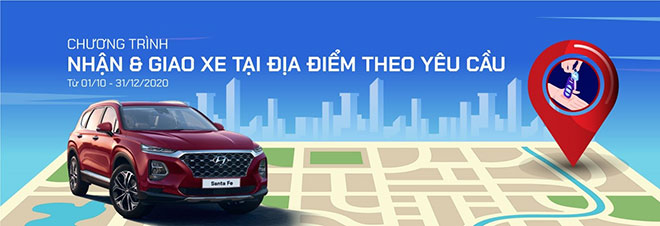 Hyundai Bắc Ninh tri ân khách hàng dịch vụ - 2