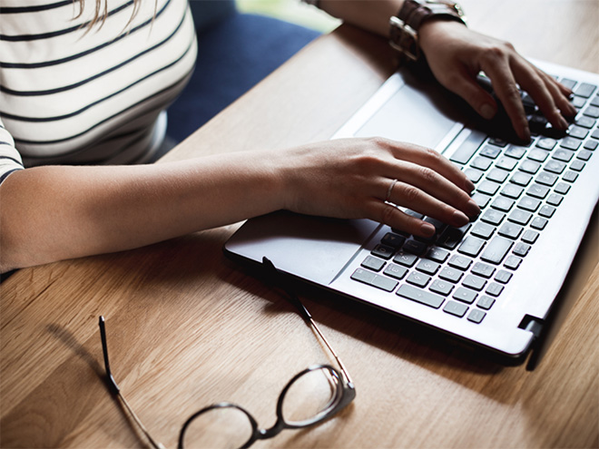 Kỹ năng viết email từ chối phỏng vấn lịch sự - 1