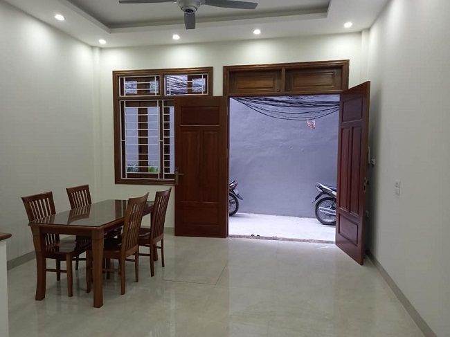Nhu cầu tìm mua nhà của người dân tăng mạnh trong những tháng cuối năm