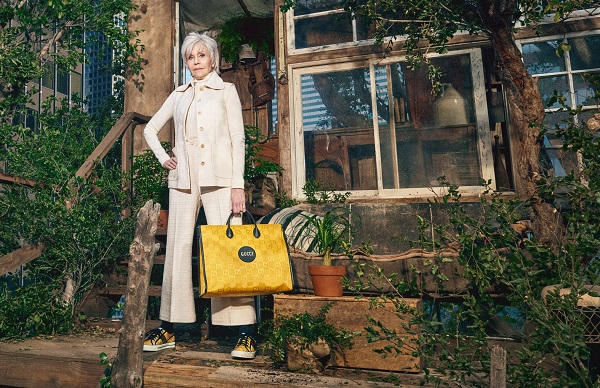 Khoảnh khắc vinh quang của Gucci dưới triều đại của Alessandro Michele - 4