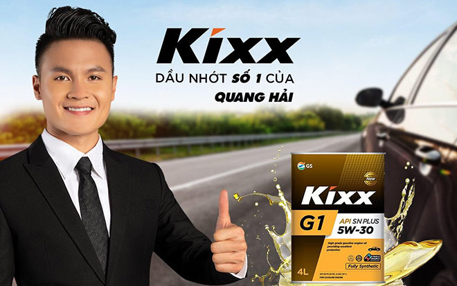 Quang Hải tổ chức fan meeting, đón xem livestream toàn bộ chương trình trên page Kixx Việt Nam - 3