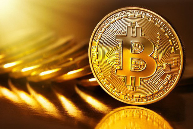 Tăng điên cuồng, giảm sốc đột ngột, giá bitcoin hôm nay ra sao? - 1