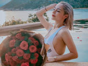 "Đốn tim" hot boy phim truyền hình Việt, MC VTV nóng bỏng cỡ nào?