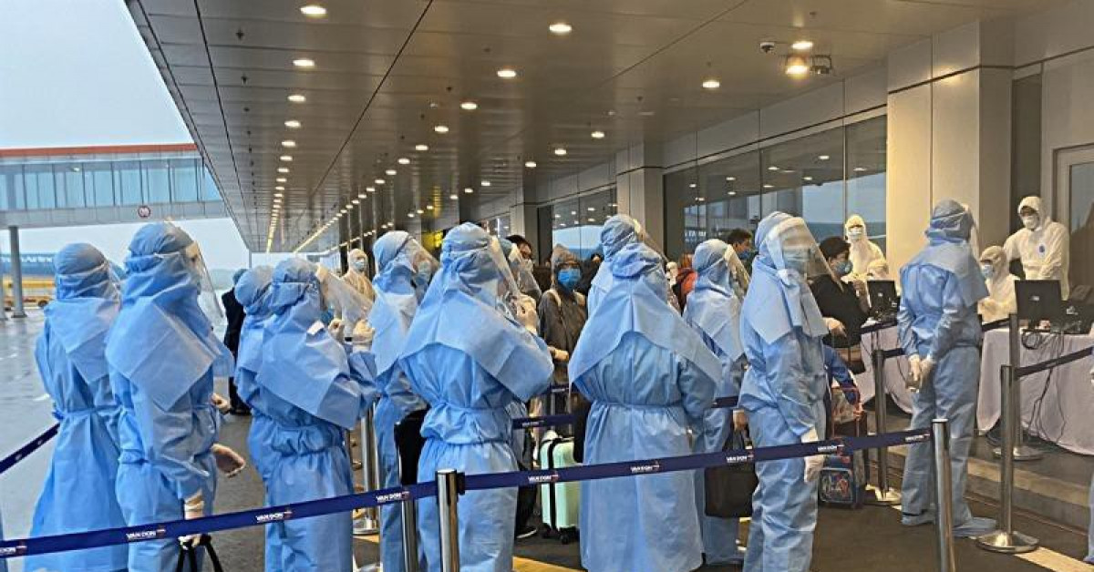 Tin tức trong ngày - TP.HCM: Tạm ngừng hoạt động 3 cơ sở dịch vụ ở quận 10