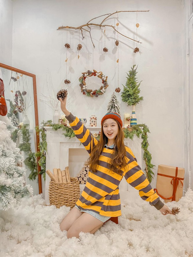 Ảnh: Nguyễn Phương Thảo