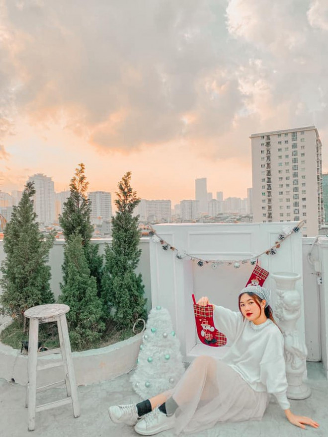 Ảnh: Hồ Thiên Nga