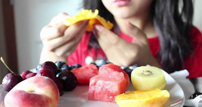 Thói quen ăn trái cây cực kỳ sai lầm nên bỏ ngay từ bây giờ - 1
