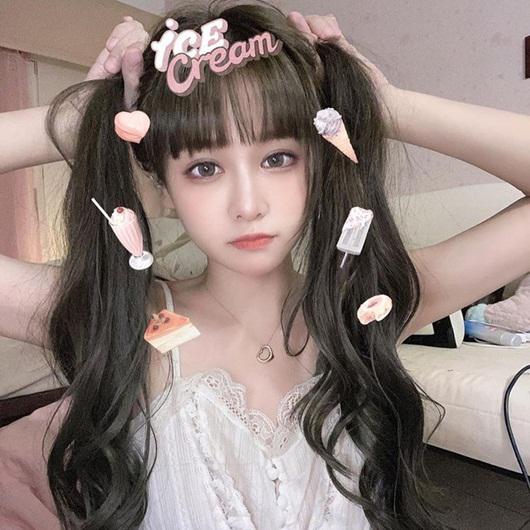 "Hotgirl kẹo ngọt" Đài Loan thu hút 10.000 người theo dõi, lập kỷ lục trong lần đầu livestream - 4