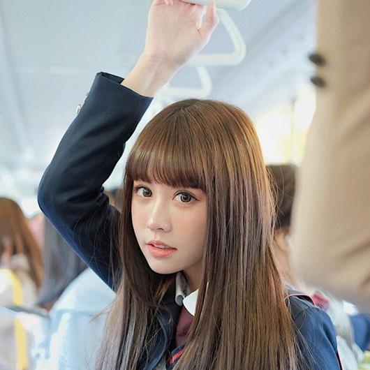 "Hotgirl kẹo ngọt" Đài Loan thu hút 10.000 người theo dõi, lập kỷ lục trong lần đầu livestream - 5