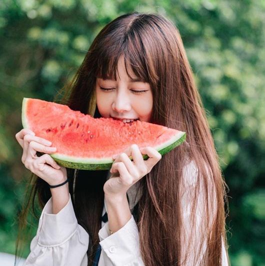 "Hotgirl kẹo ngọt" Đài Loan thu hút 10.000 người theo dõi, lập kỷ lục trong lần đầu livestream - 6