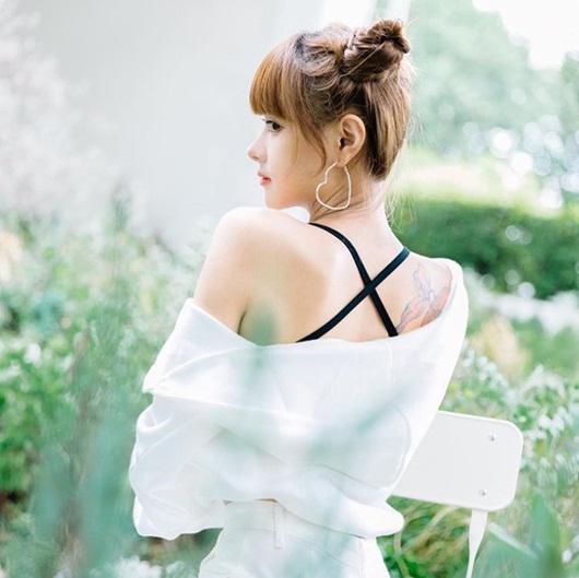 "Hotgirl kẹo ngọt" Đài Loan thu hút 10.000 người theo dõi, lập kỷ lục trong lần đầu livestream - 7