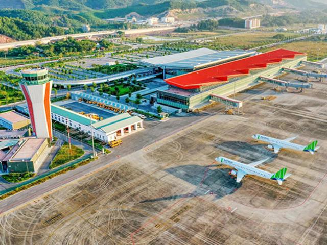 Du lịch - Sân bay khu vực hàng đầu thế giới 2020 được trang bị hiện đại cỡ nào?