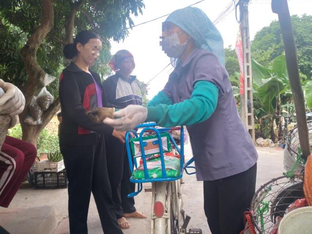 Tin tức Việt Nam - Vụ vợ bị sát hại, chồng nguy kịch: Người chồng khai gì khi tỉnh lại?