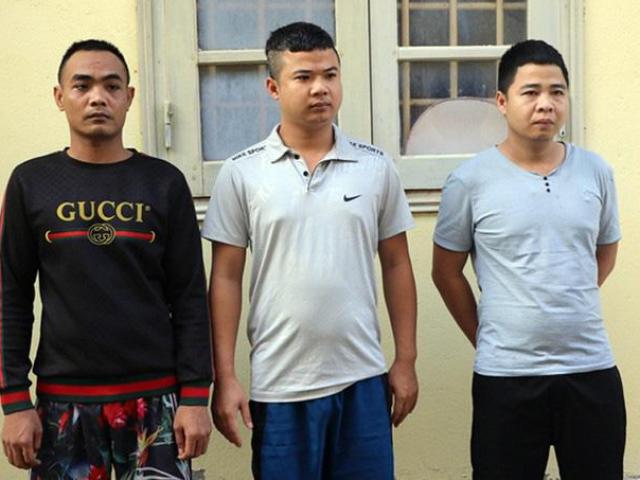 Pháp luật - Bắt giữ người khác vì nghi có quan hệ bất chính với vợ mình