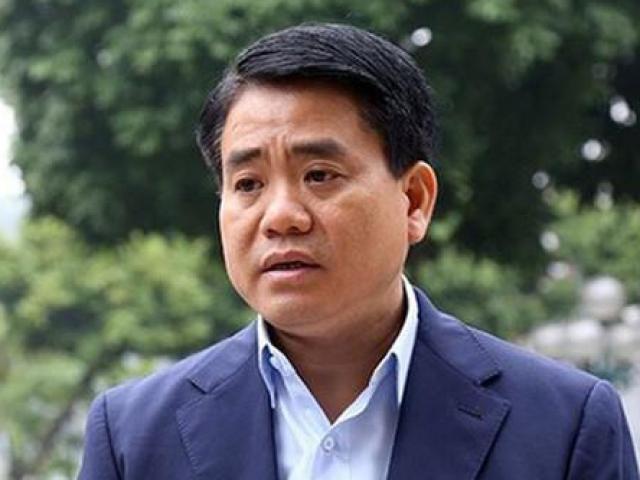 Tin tức trong ngày - Tin tức 24h qua: Trước ngày hầu tòa, tình hình sức khỏe ông Nguyễn Đức Chung ra sao?