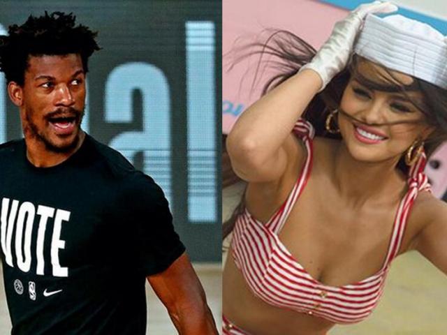 Thể thao - Nóng nhất thể thao sáng 2/12: Selena Gomez hẹn hò sao NBA có con riêng