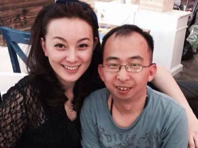 Nam diễn viên xấu nhất Cbiz: Sở hữu tài sản “khủng” và hôn nhân hạnh phúc bên vợ đẹp - 2