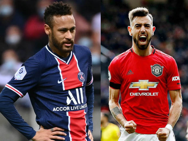 Bóng đá - MU đại chiến PSG: Mbappe gần 1 năm không ghi bàn, Neymar lo lắng điều gì?