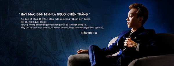 Muốn trở thành thần tượng, hãy biến mình thành người đáng được ngưỡng mộ nhất về tài năng, trí tuệ và cả con người bạn