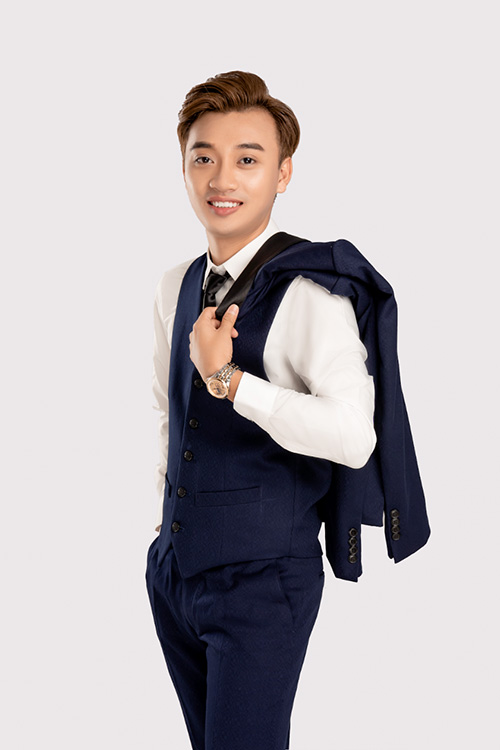 Chính sự chân thành sẽ giữ khán giả ở lại bên bạn mãi