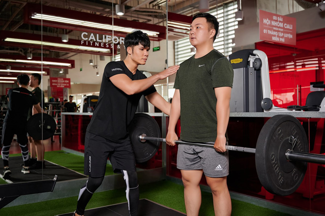 Giảm cân nhanh chóng nhờ xác định mục tiêu cụ thể - 2