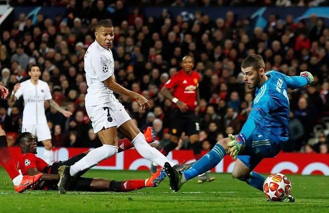 MU đại chiến PSG, HLV Solskjaer chữa bệnh nỗi ám ảnh ở sân nhà - 3